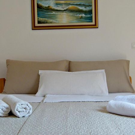 Apartmani Marija Medulin Exterior foto