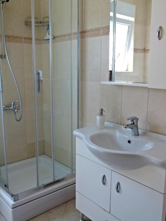 Apartmani Marija Medulin Exterior foto
